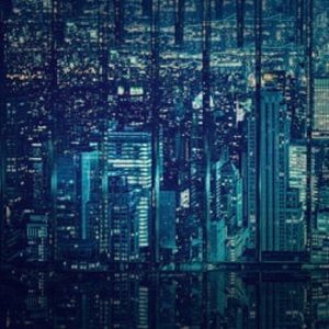 Meet your Posher, Jocelyn